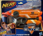 NERF NStrike Elite Firestrike Blaster