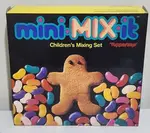 Tupperware Mini-Mix-it 