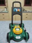 Little Tikes Gas 'n Go Mower