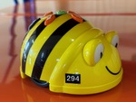 Bee-Bot Programmable Robot