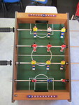 Table Soccer