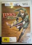 Wii - Link's Crossbow Training