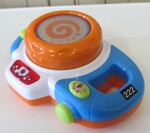 Little Learner My First Instant Camera