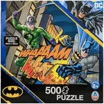 Batman Jigsaw