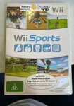 Wii Sports