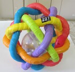 Playgro Bendy Ball