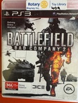 PS3 - Battlefield Bad Company 2 - MA+