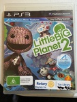 PS3 - Little Big Planet 2 - G