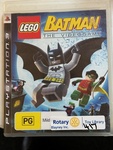 PS3 - Lego Batman - PG