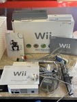 Wii Play Console