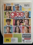 Wii - Glee Karaoke Revolution - PG