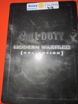 PS3 - Call Of Duty Modern Warfare Collection - MA+