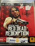 PS3 - Red Dead Redemption