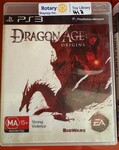 PS3 - Dragon Age Origins - MA