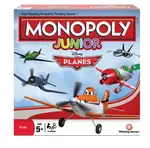 Monopoly Junior - Planes
