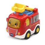 Toot-Toot Drivers Fire Engine