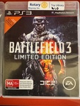 PS3 - Battlefield 3 - MA15+