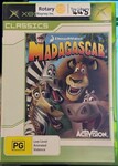 XBOX - Madagascar - PG