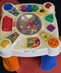 Brilliant Basics Musical Pop-Tivity Table