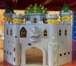 Toy Castle 