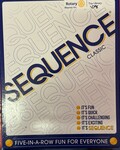 Sequence Board Game
