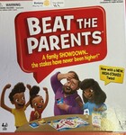 Beat the Parents Board Game