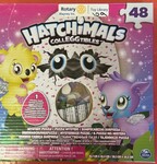 Hatchimals CollEGGtibles Jigsaw uzzle