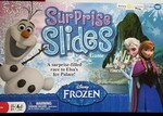 Disney Frozen Surprise Slides Game
