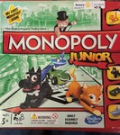Monopoly Junior