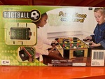 Table Soccer Game Foosball