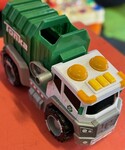 Tonka Recycle Truck