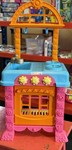 Dora the Explorer Kitchen
