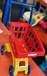 Shopping Trolley