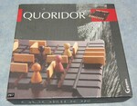 Quoridor Game