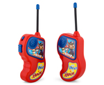 Paw Patrol Walkie Talkies