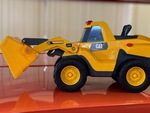 CAT Motorized Wheel Loader