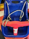 Kids Swing Seat