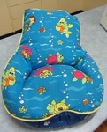 Kids Beanbag Chair