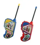 Spiderman Walkie Talkie