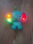 Baby Light Up and Sounds Elephant