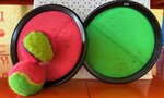 Grip Ball Set