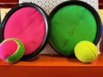 Grip Ball Set