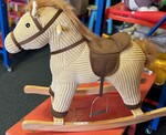 Rocking Horse
