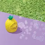Bubble Blowing Pineapple