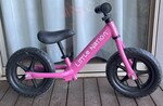 Little Nations Balance Bike