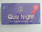 Host Your Own Quiz Night 
