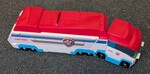 Paw Patrol Transporter