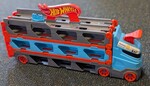 Hot Wheels Speedway Hauler