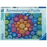 Ravensburger 2000 Piece Puzzle