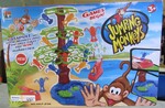 Jumping Monkeys Board Game